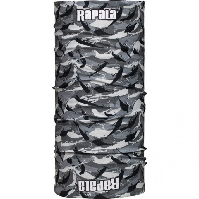 Баф RAPALA Lure Camo RLCNG Баф RAPALA Lure Camo RLCNG