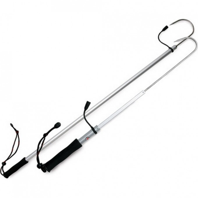 Багор рыболовный RAPALA® Fishing Gaff 110 cm Handle RGMF Багор рыболовный RAPALA® Fishing Gaff 110 cm Handle RGMF