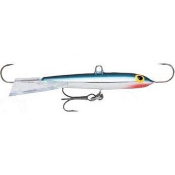 Балансир RAPALA Flat Jig RFJ04-FB