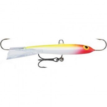 Балансир RAPALA Flat Jig RFJ04-FCLN