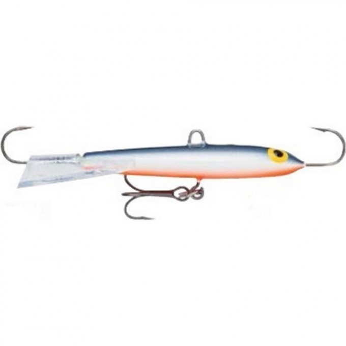 Балансир RAPALA Flat Jig RFJ04-FSSD Балансир RAPALA Flat Jig RFJ04-FSSD