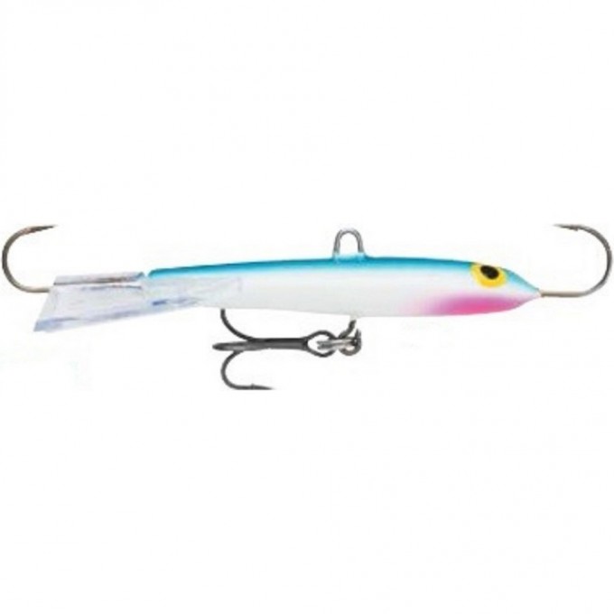 Балансир RAPALA Flat Jig RFJ04-GPB Балансир RAPALA Flat Jig RFJ04-GPB