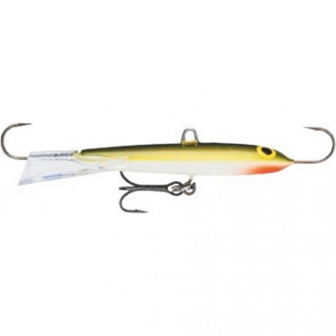 Балансир RAPALA Flat Jig RFJ04-GPO Балансир RAPALA Flat Jig RFJ04-GPO