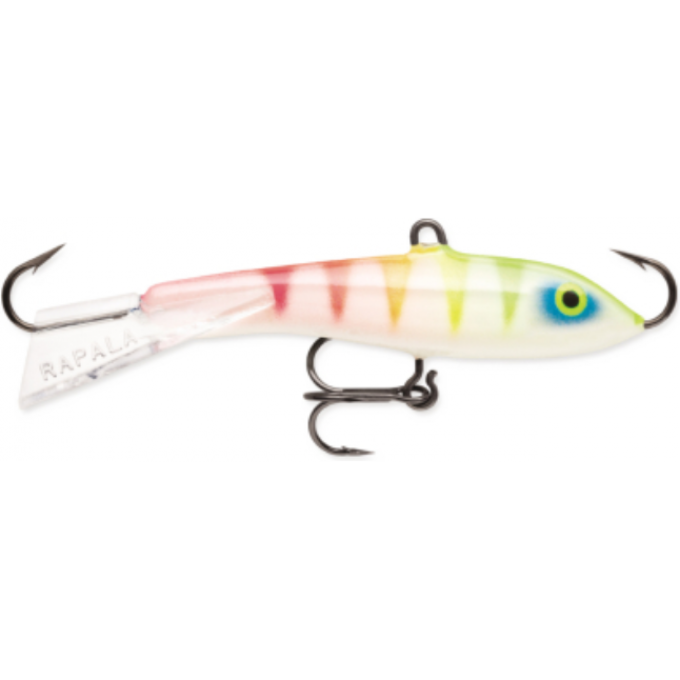 Балансир RAPALA JIGGING RAP 02 /WT W02-WT Балансир RAPALA JIGGING RAP 02 /WT W02-WT