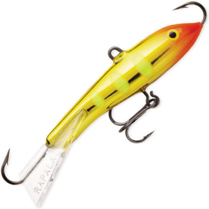 Балансир RAPALA JIGGING RAP 11 /JLC W11-JLC