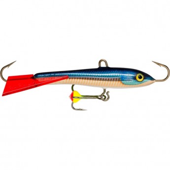 Балансир RAPALA JIGGING RAP COLOR HOOK 7 /BLL