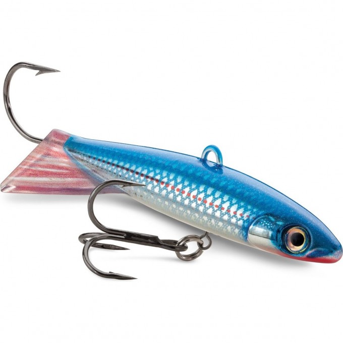 Балансир RAPALA Jigging Rap Magnum 07 /CHB JRM07-CHB Балансир RAPALA Jigging Rap Magnum 07 /CHB JRM07-CHB