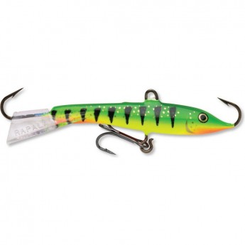 Балансир RAPALA Jigging Rap W02-FP