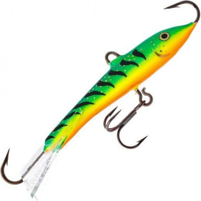 Балансир RAPALA Jigging Rap W02-GLP Балансир RAPALA Jigging Rap W02-GLP