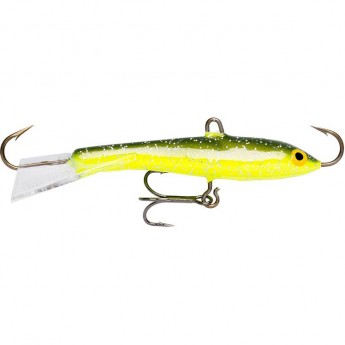 Балансир RAPALA Jigging Rap W02-OCHF