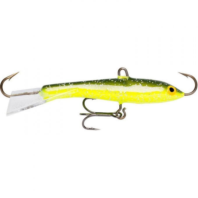 Балансир RAPALA Jigging Rap W02-OCHF Балансир RAPALA Jigging Rap W02-OCHF