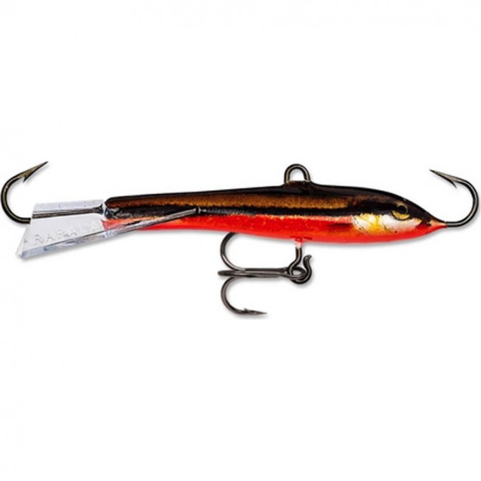 Балансир RAPALA Jigging RAP W02-RBDL Балансир RAPALA Jigging RAP W02-RBDL