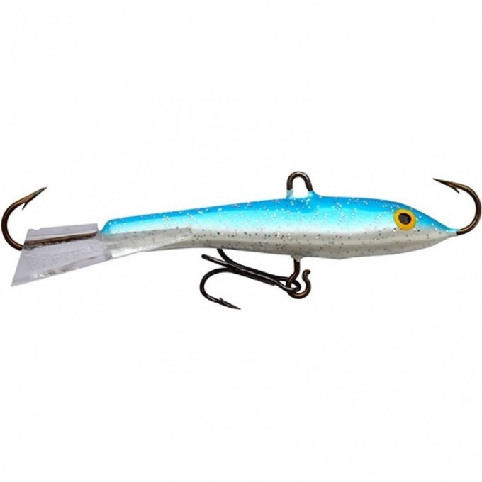 Балансир RAPALA Jigging Rap W03-BPHF Балансир RAPALA Jigging Rap W03-BPHF