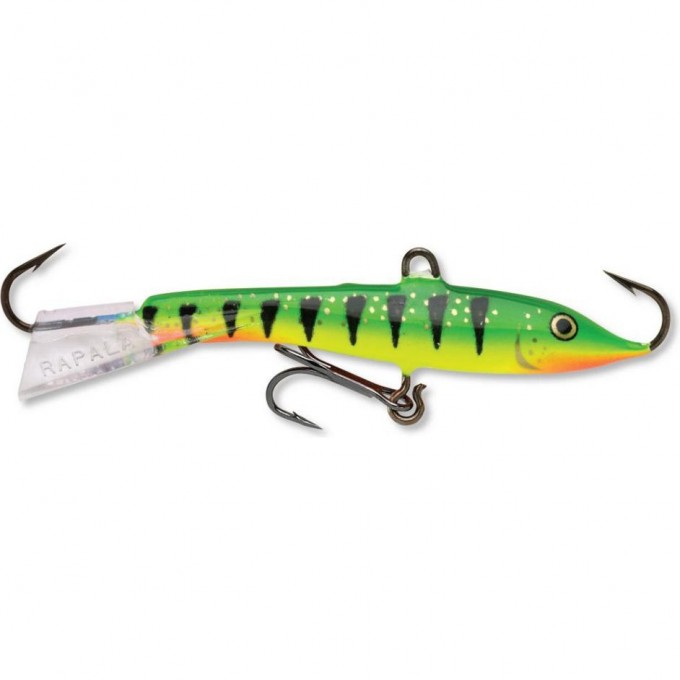 Балансир RAPALA Jigging Rap W03-FP Балансир RAPALA Jigging Rap W03-FP