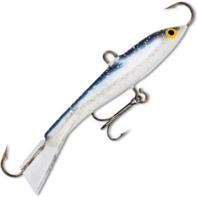 Балансир RAPALA Jigging Rap W03-GPHF Балансир RAPALA Jigging Rap W03-GPHF