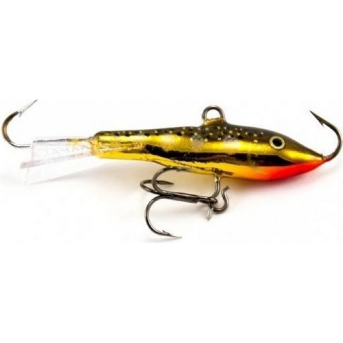 Балансир RAPALA Jigging Rap W03-MG Балансир RAPALA Jigging Rap W03-MG