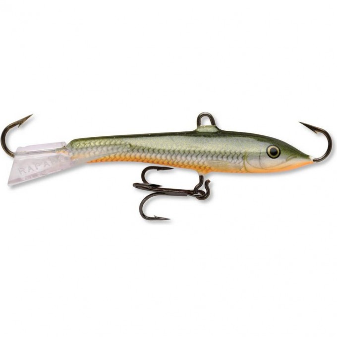 Балансир RAPALA Jigging Rap W03-RFSH Балансир RAPALA Jigging Rap W03-RFSH