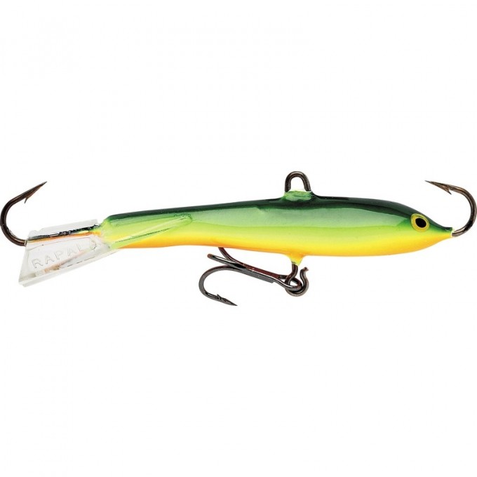 Балансир RAPALA Jigging Rap W05-BYR Балансир RAPALA Jigging Rap W05-BYR