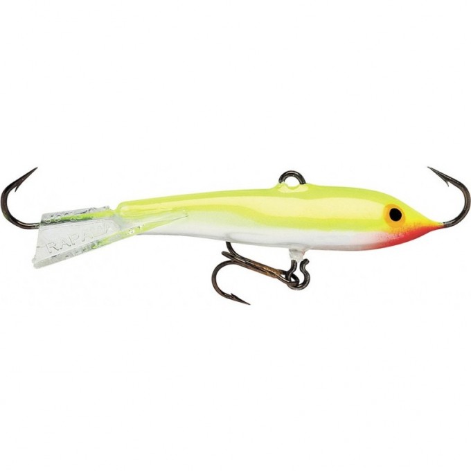 Балансир RAPALA Jigging Rap W07-HCL Балансир RAPALA Jigging Rap W07-HCL