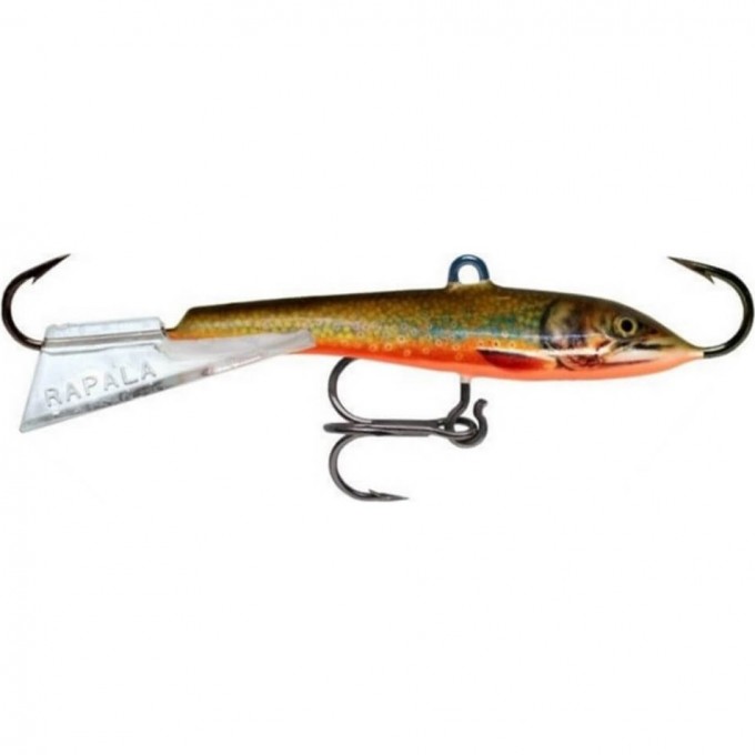 Балансир RAPALA Jigging RAP W09-CHL Балансир RAPALA Jigging RAP W09-CHL