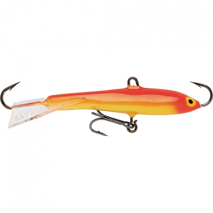 Балансир RAPALA Jigging Rap W09-GFR Балансир RAPALA Jigging Rap W09-GFR