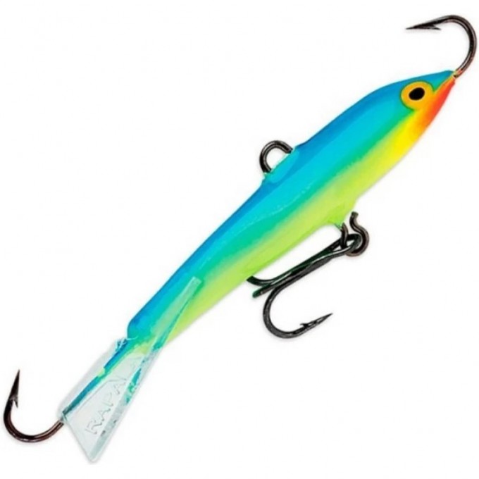 Балансир RAPALA Jigging Rap W11-PRT Балансир RAPALA Jigging Rap W11-PRT