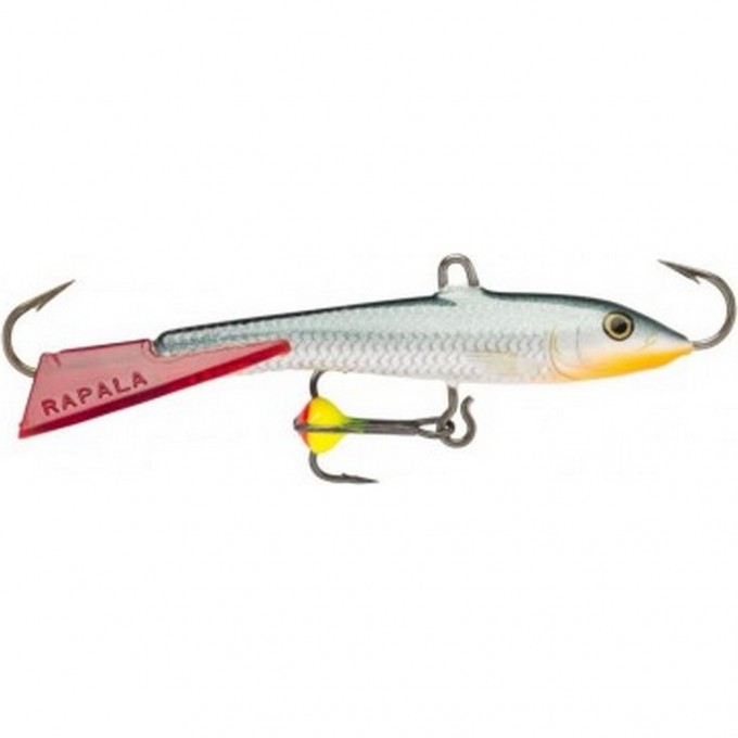 Балансир RAPALA Jigging Rap WH5-PSH Балансир RAPALA Jigging Rap WH5-PSH