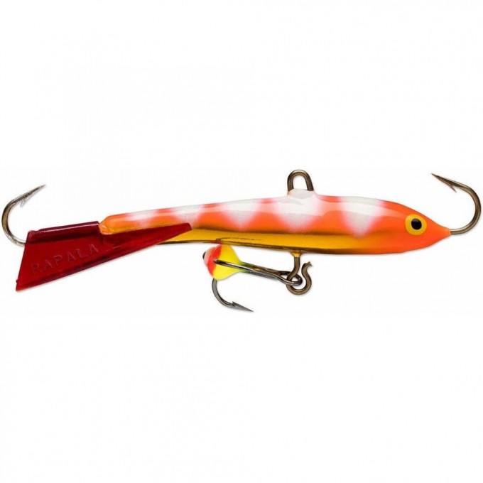 Балансир RAPALA Jigging Rap WH7-GZFR Балансир RAPALA Jigging Rap WH7-GZFR
