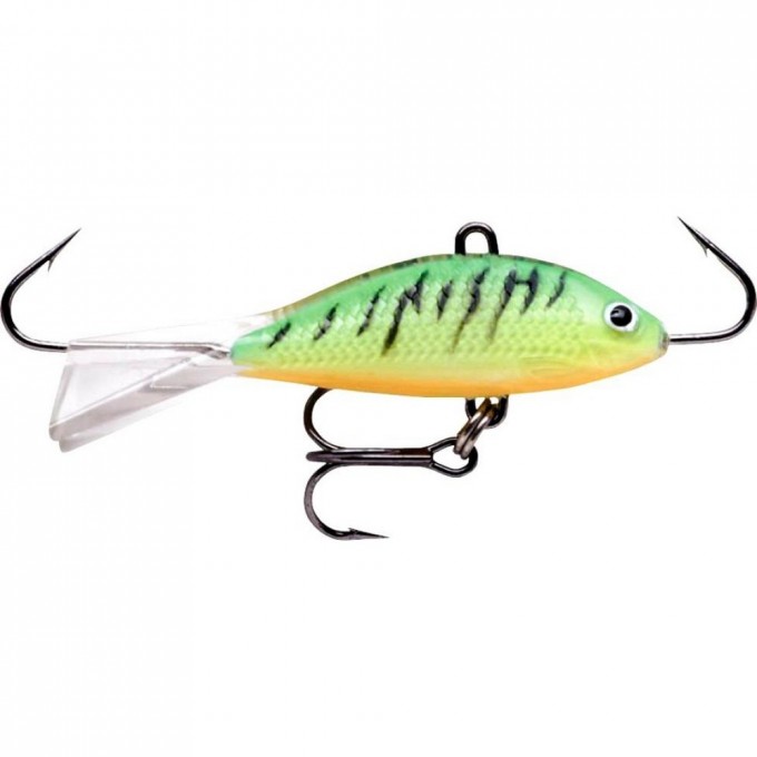Балансир RAPALA Jigging Shad Rap WSR05-GFT Балансир RAPALA Jigging Shad Rap WSR05-GFT