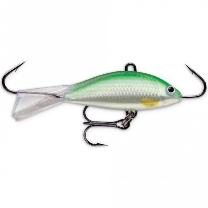 Балансир RAPALA Jigging Shad Rap WSR05-GPRT Балансир RAPALA Jigging Shad Rap WSR05-GPRT