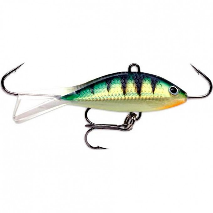 Балансир RAPALA Jigging Shad Rap WSR05-HP Балансир RAPALA Jigging Shad Rap WSR05-HP