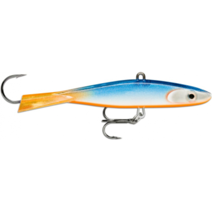 Балансир RAPALA JIGGING SHADOW RAP 07 /BSR JSDR07-BSR Балансир RAPALA JIGGING SHADOW RAP 07 /BSR JSDR07-BSR