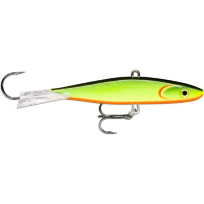 Балансир RAPALA JIGGING SHADOW RAP 07 /BYR JSDR07-BYR Балансир RAPALA JIGGING SHADOW RAP 07 /BYR JSDR07-BYR