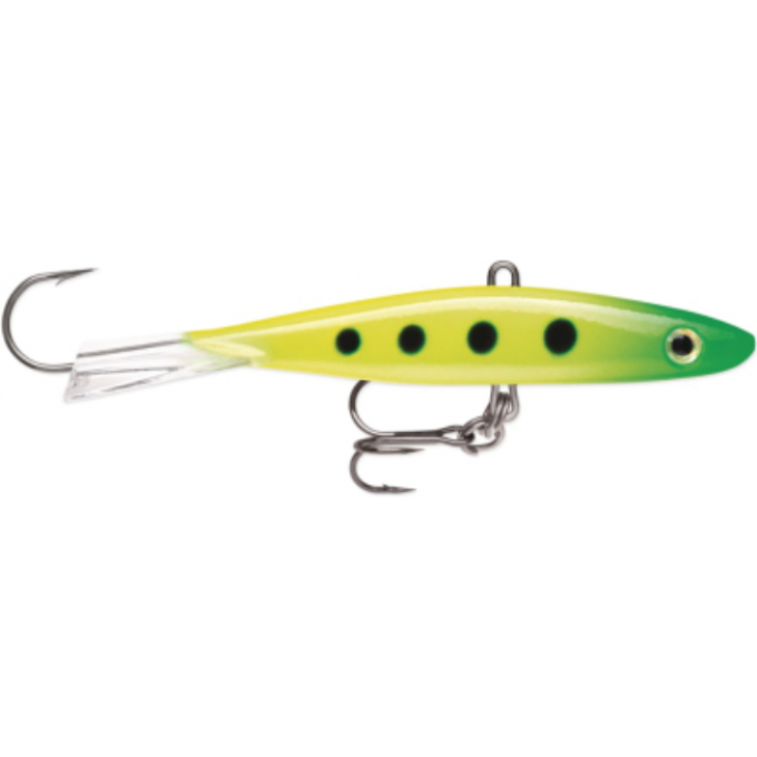 Балансир RAPALA JIGGING SHADOW RAP 07 /GSLM JSDR07-GSLM Балансир RAPALA JIGGING SHADOW RAP 07 /GSLM JSDR07-GSLM