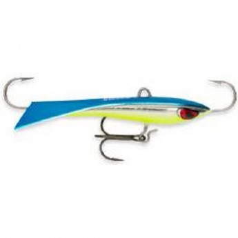 Балансир RAPALA SnapRap SNR06-UVCB