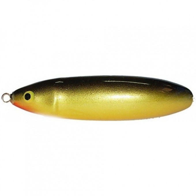Блесна-незацепляйка RAPALA Minnow Spoon 05 /BGF RMS05-BGF Блесна-незацепляйка RAPALA Minnow Spoon 05 /BGF RMS05-BGF
