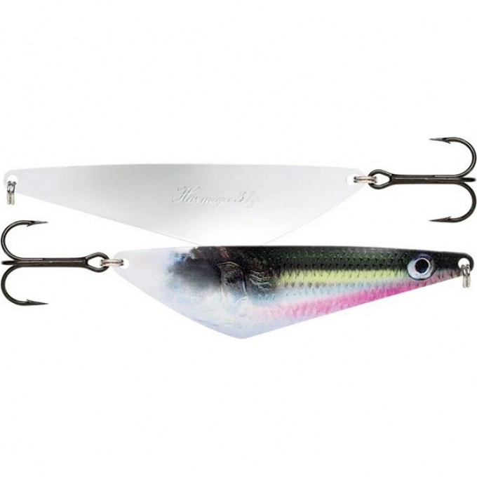 Блесна RAPALA Harmaja 18 HRL HAR18-HRL Блесна RAPALA Harmaja 18 HRL HAR18-HRL
