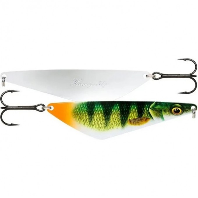 Блесна RAPALA Harmaja 18 PEL HAR18-PEL Блесна RAPALA Harmaja 18 PEL HAR18-PEL