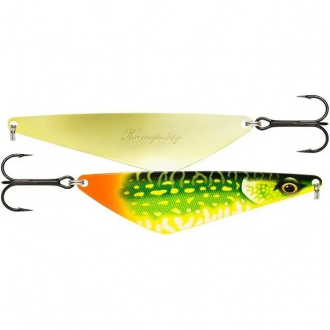Блесна RAPALA Harmaja 18 PKL HAR18-PKL Блесна RAPALA Harmaja 18 PKL HAR18-PKL