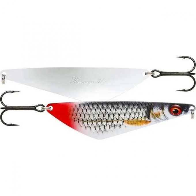 Блесна RAPALA Harmaja 18 ROL HAR18-ROL Блесна RAPALA Harmaja 18 ROL HAR18-ROL