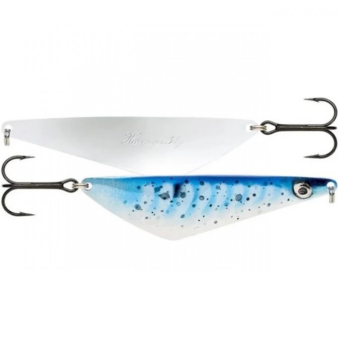Блесна RAPALA Harmaja 31 BLI HAR31-BLI Блесна RAPALA Harmaja 31 BLI HAR31-BLI