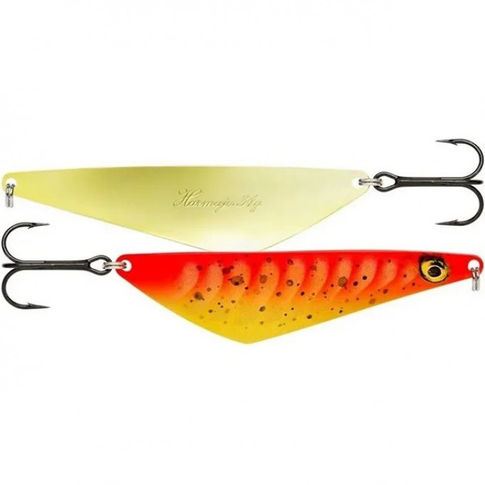 Блесна RAPALA Harmaja 31 GFR HAR31-GFR Блесна RAPALA Harmaja 31 GFR HAR31-GFR