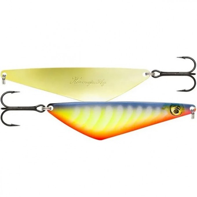 Блесна RAPALA Harmaja 31 HS HAR31-HS Блесна RAPALA Harmaja 31 HS HAR31-HS