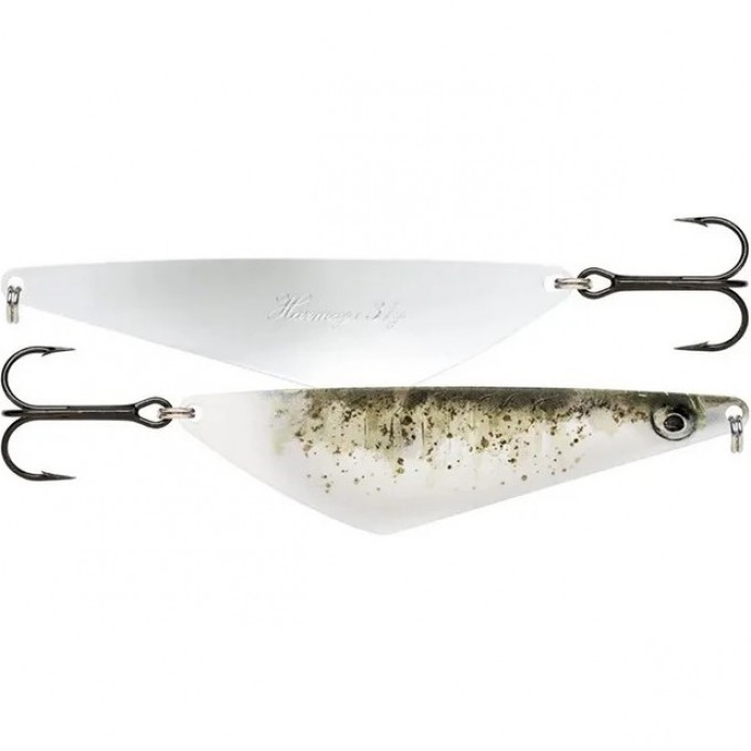 Блесна RAPALA Harmaja 31 STB HAR31-STB Блесна RAPALA Harmaja 31 STB HAR31-STB