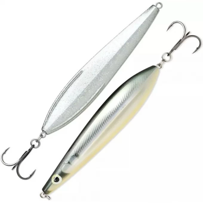 Блесна RAPALA Kallan 26 SDLL KAL26-SDLL Блесна RAPALA Kallan 26 SDLL KAL26-SDLL