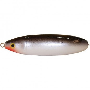 Блесна RAPALA Minnow Spoon RMS05-BSF