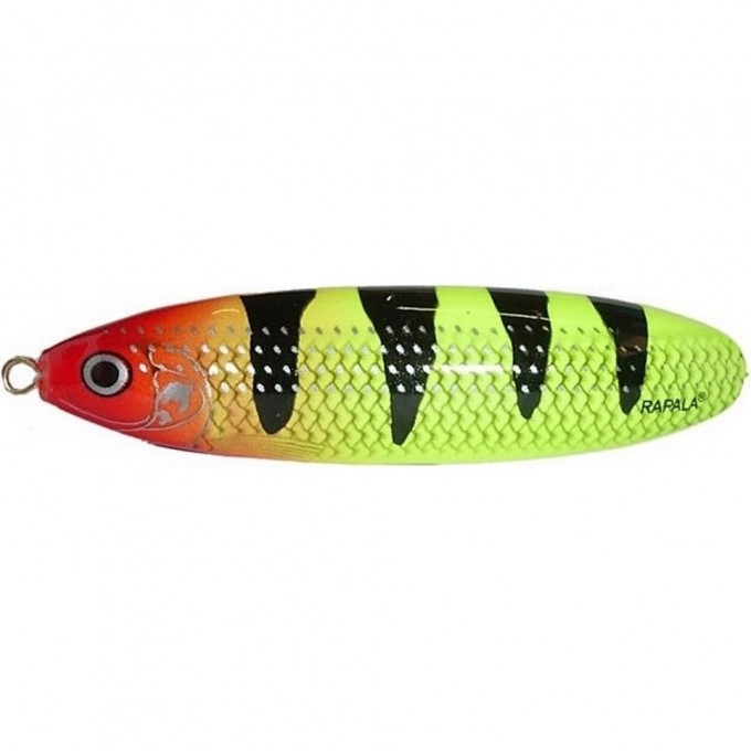 Блесна RAPALA Minnow Spoon RMS05-CLT Блесна RAPALA Minnow Spoon RMS05-CLT
