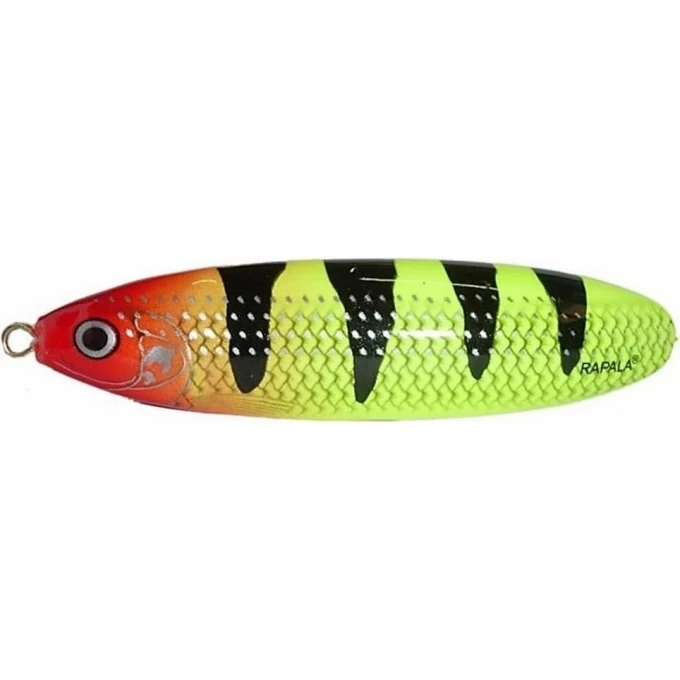 Блесна RAPALA Minnow Spoon RMS05-CLT Блесна RAPALA Minnow Spoon RMS05-CLT