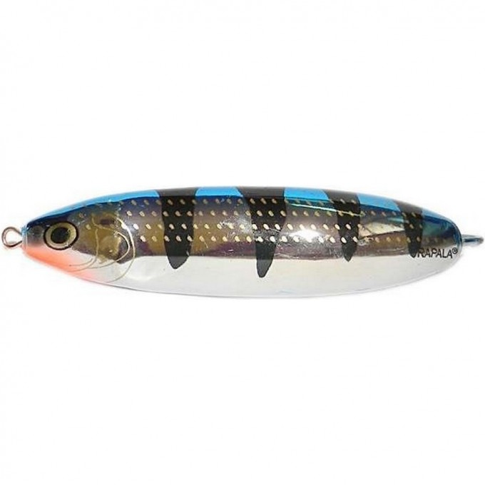 Блесна RAPALA Minnow Spoon RMS05-MBT Блесна RAPALA Minnow Spoon RMS05-MBT