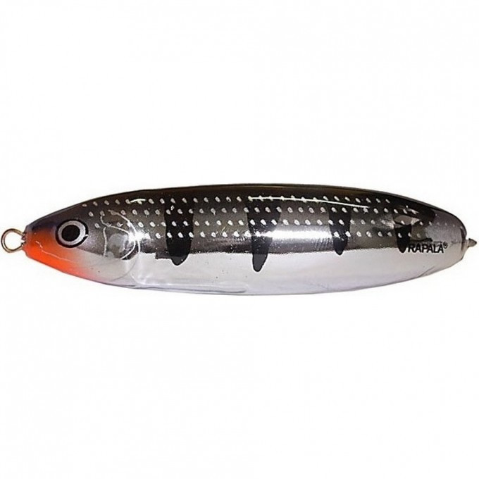 Блесна RAPALA Minnow Spoon RMS05-SH Блесна RAPALA Minnow Spoon RMS05-SH
